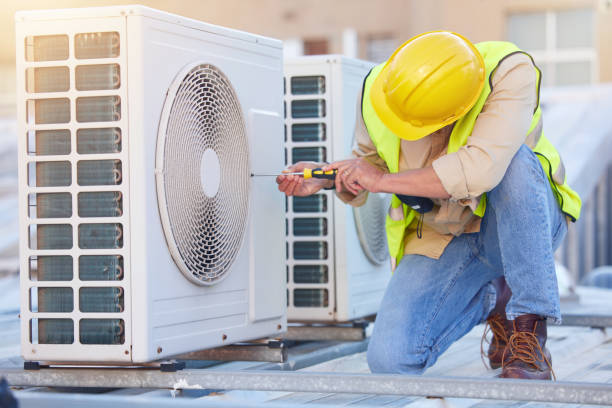 HVAC emergency services in Dickinson, TX